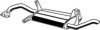 MITSUBISHI MR464280 End Silencer